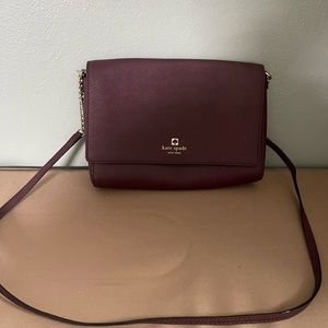 Kate Spade Cross Body Bag